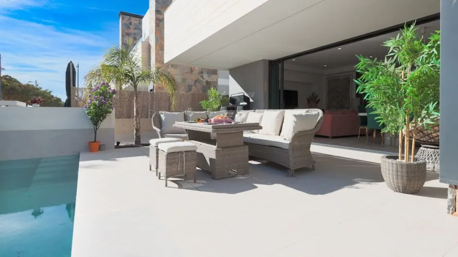 Villa de 170m² à Los Alcazares, Spain No. 1946 № 17