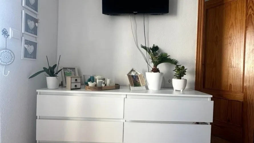 Apartment de 1 chambre à Torrevieja, Spain No. 2135 № 11