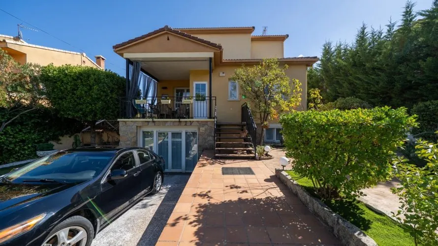 Apartment de 5 chambres à San Martin de Valdeiglesias, Spain No. 1198 № 26