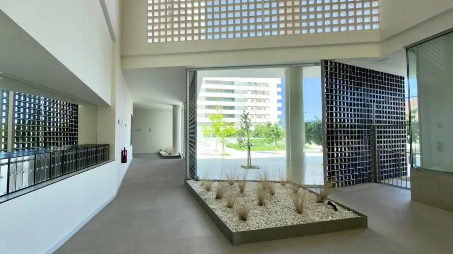 Apartment de 3 chambres à Alicante, Spain No. 1129 № 7