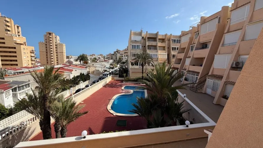 Apartment de 44m² à Torrevieja, Spain No. 2151 № 18
