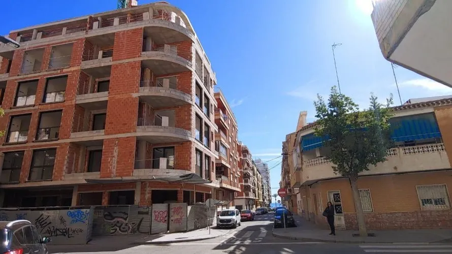 Apartment de 88m² à Torrevieja, Spain No. 1069 № 26