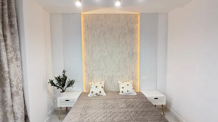 Penthouse de 3 chambres à Torrevieja, Spain No. 1053 № 27