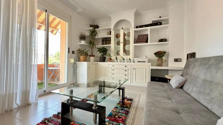 Apartment de 1 chambre à La Florida, Spain No. 2057 № 25