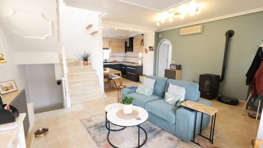 Apartment de 3 chambres à Campoamor, Spain No. 1378 № 25