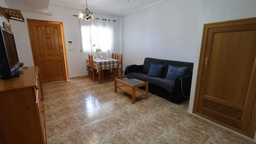 Duplex de 2 chambres à Los Altos, Spain No. 1376 № 4