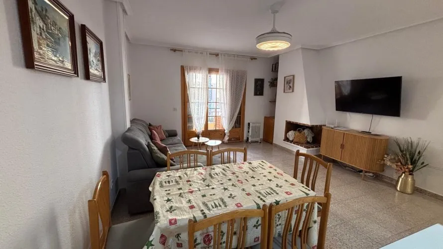 Apartment de 1 chambre à Torrevieja, Spain No. 1429 № 5