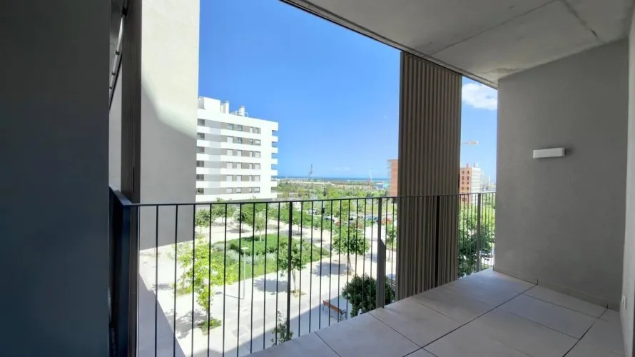 Apartment de 3 chambres à Alicante, Spain No. 1129 № 25