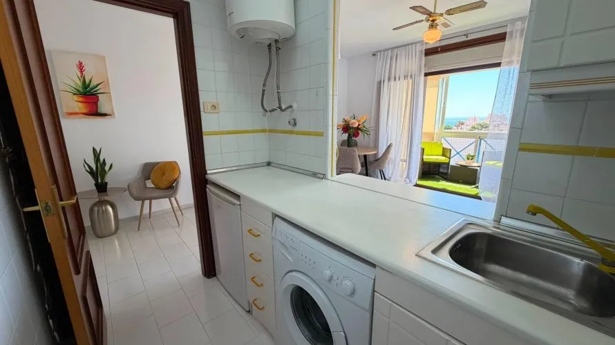 Apartment de 1 chambre à Torreblanca, Spain No. 2239 № 19