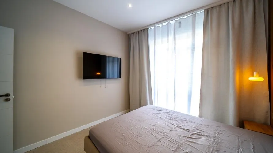 Apartment de 2 chambres à Alicante, Spain No. 1058 № 24