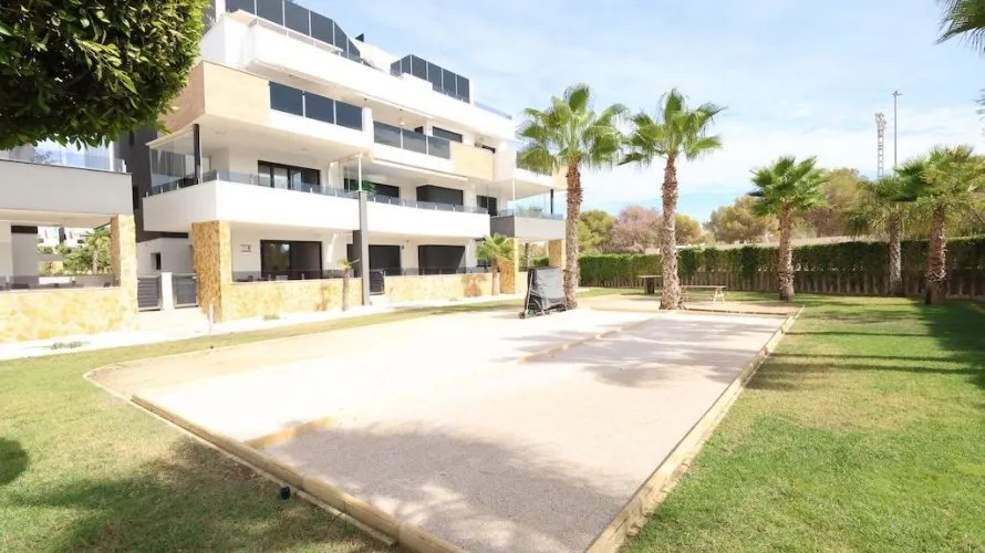 Apartment de 78m² à Las Mimosas, Spain No. 1276 № 21