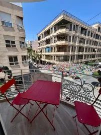 Apartment de 3 chambres à Torrevieja, Spain No. 1138