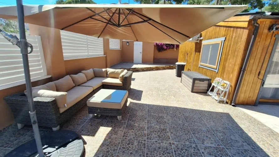 Apartment de 168m² à Pinar De Campoverde, Spain No. 1332 № 26