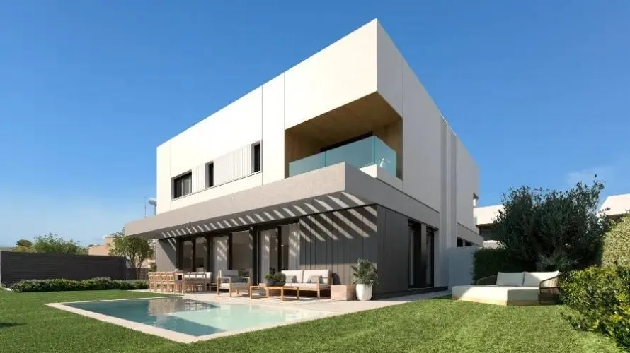 Apartment de 4 chambres à Mallorca, Spain No. 1212 № 14