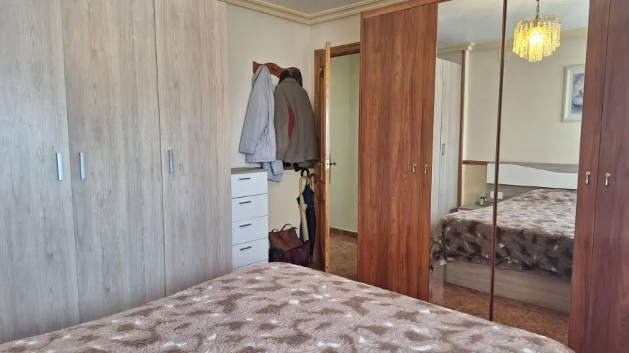 Apartment de 1 chambre à Alicante, Spain No. 2180 № 3