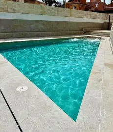 Apartment de 3 chambres à Cabo De Las Huertas, Spain No. 1235