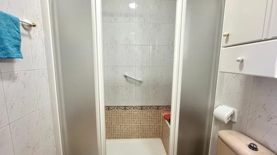 Penthouse de 2 chambres à Torrevieja, Spain No. 2178 № 21