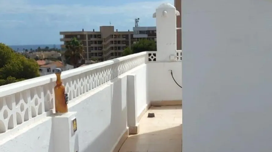 Penthouse de 3 chambres à La Zenia, Spain No. 2032 № 2