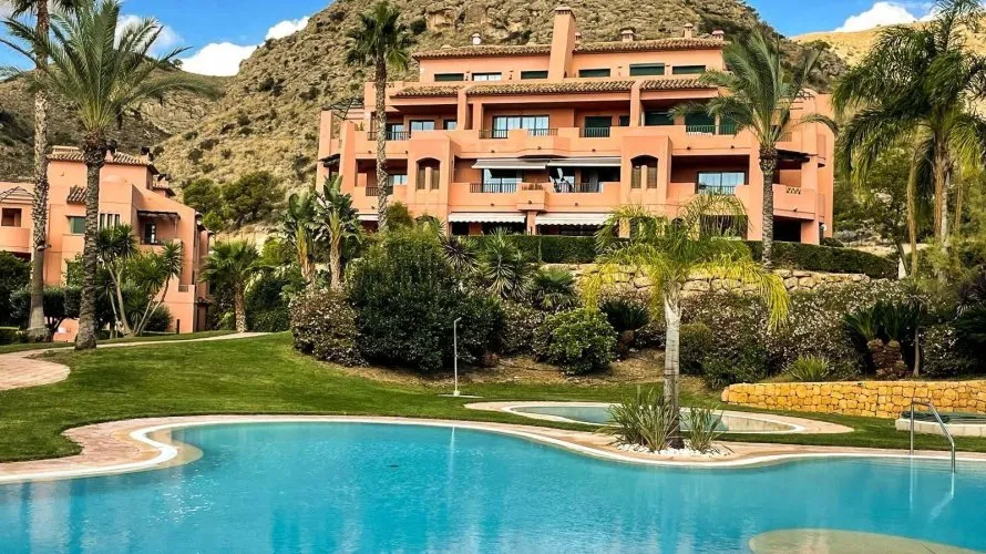 Penthouse de 125m² à Finestrat, Spain No. 1047 № 15