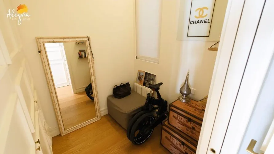 Apartment de 1 chambre à Valencia, Spain No. 1102 № 8