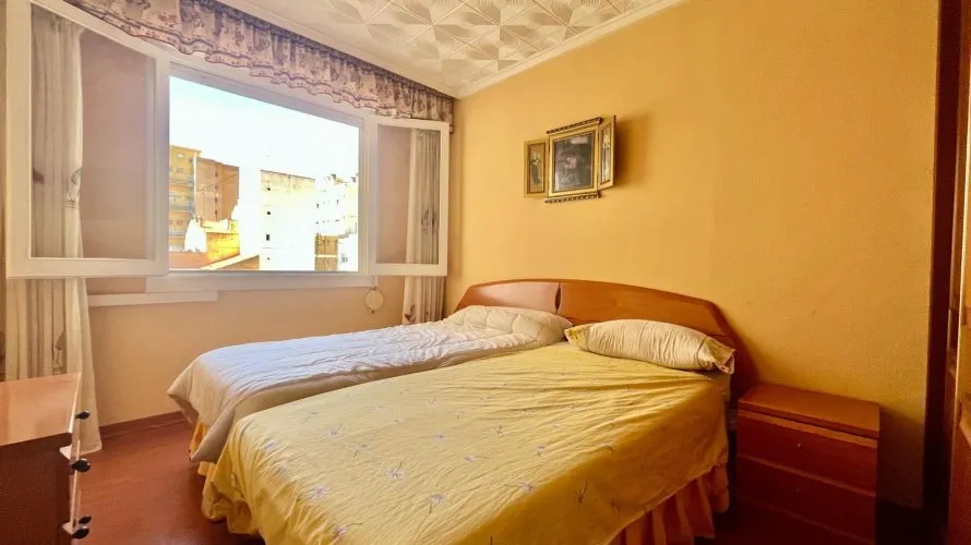 Apartment de 3 chambres à Torrevieja, Spain No. 1417 № 13