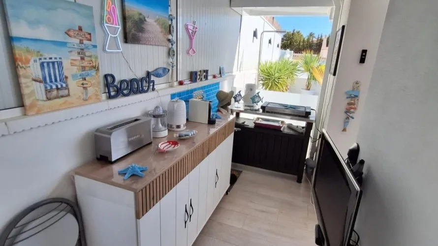 Villa de 106m² à Torrevieja, Spain No. 1284 № 21
