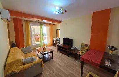 Apartment de 1 chambre à Torrevieja, Spain No. 2228