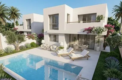 Villa de 3 chambres à L'Alfàs del Pi, Spain No. 2015