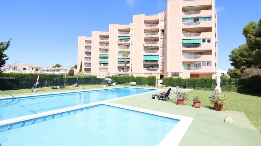 Apartment de 3 chambres à La Zenia, Spain No. 1416 № 14