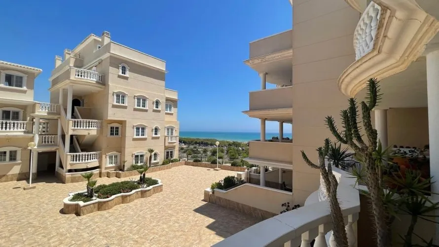Apartment de 78m² à Guardamar del Segura, Spain No. 1117 № 17