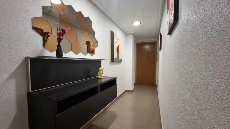 Apartment de 2 chambres à Torrevieja, Spain No. 2048 № 19