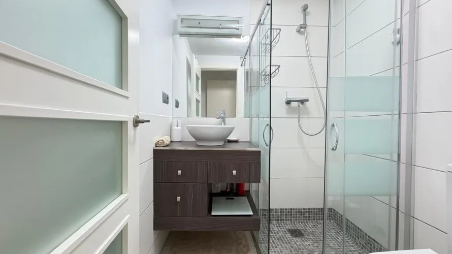 Apartment de 3 chambres à Dehesa De Campoamor, Spain No. 1397 № 19