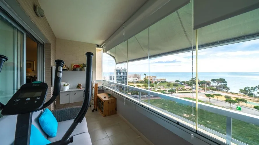 Apartment de 4 chambres à Villajoyosa, Spain No. 1036 № 12