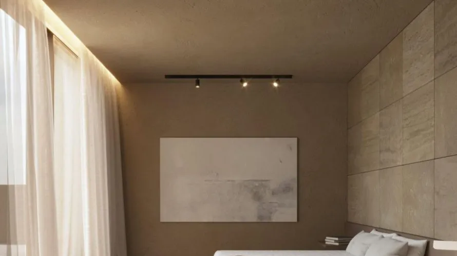 Villa de 3 chambres à La Nucia, Spain No. 1075 № 5