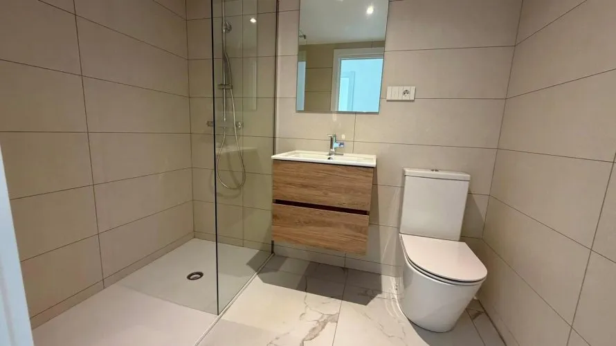 Apartment de 2 chambres à Torrevieja, Spain No. 1991 № 16