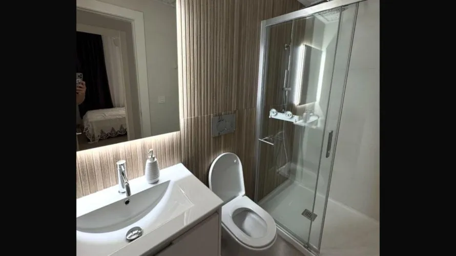 Apartment de 1 chambre à Torrevieja, Spain No. 1103 № 16