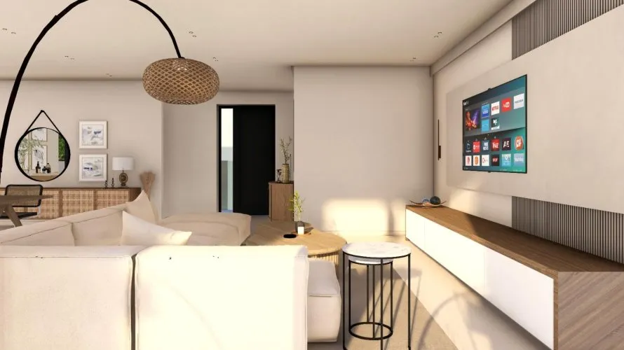 Villa de 4 chambres à Finestrat, Spain No. 1072 № 10