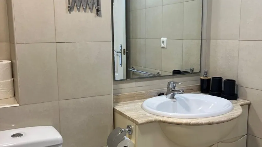 Apartment de 2 chambres à Denia, Spain No. 1319 № 15