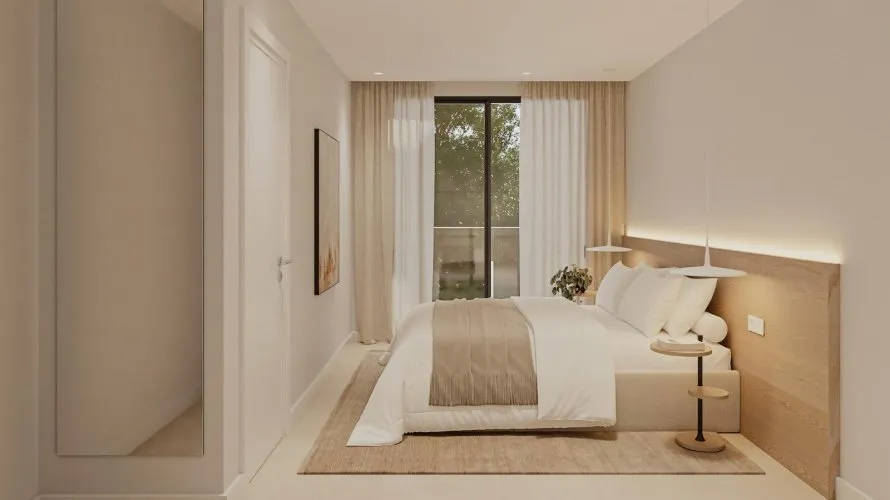 Villa de 3 chambres à Polop, Spain No. 2290 № 3