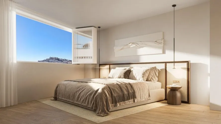 Apartment de 1 chambre à Talamanca, Spain No. 1220 № 7