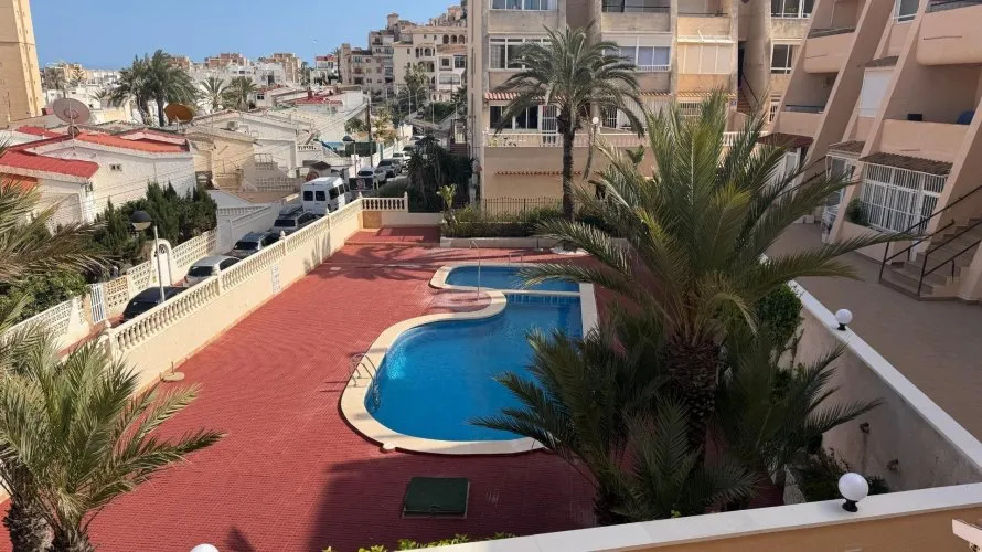 Apartment de 44m² à Torrevieja, Spain No. 2151 № 16