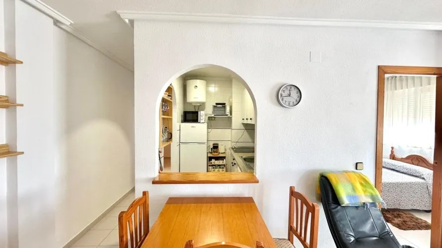 Penthouse de 2 chambres à Torrevieja, Spain No. 2178 № 7