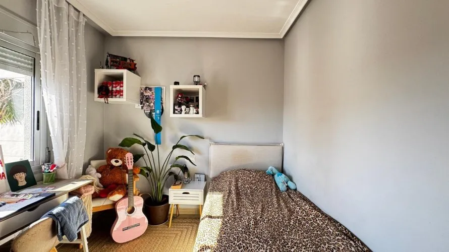 Apartment de 3 chambres à Nueva Torrevieja, Spain No. 1183 № 3