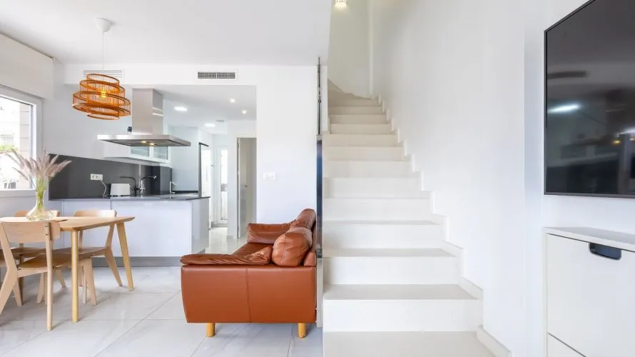 House de 107m² à Torrevieja, Spain No. 1981 № 10