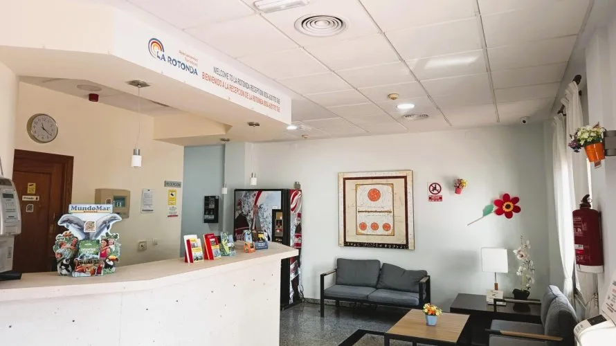 Penthouse de 2 chambres à Cabo Roig, Spain No. 1048 № 26