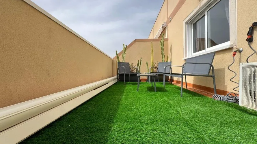 Penthouse de 2 chambres à Torrevieja, Spain No. 2068 № 16