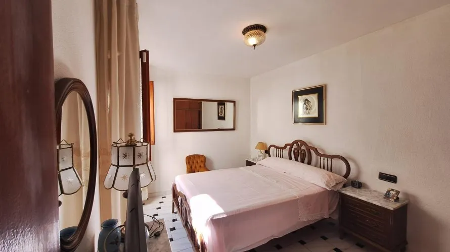 Apartment de 1 chambre à Torrevieja, Spain No. 2123 № 20