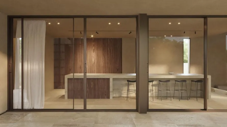 Villa de 3 chambres à La Nucia, Spain No. 1075 № 7