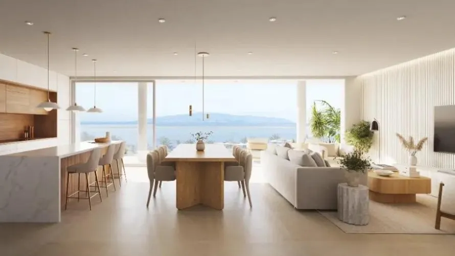 Apartment de 2 chambres à Santa Cruz de Tenerife, Spain No. 1208 № 27