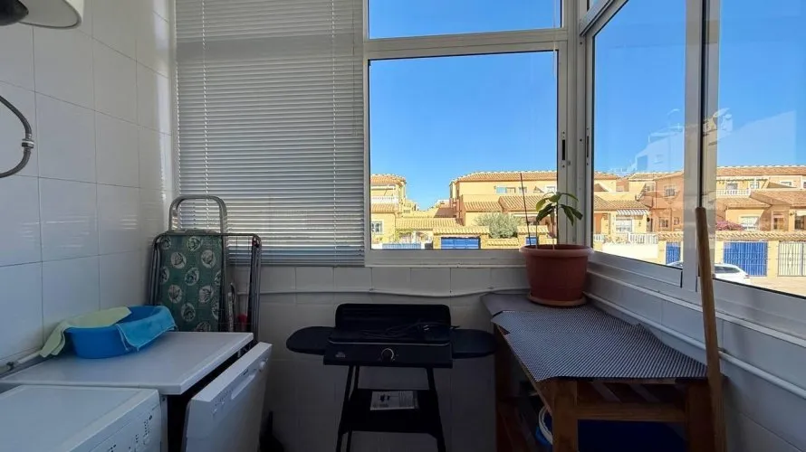 Apartment de 2 chambres à Orihuela, Spain No. 2086 № 7